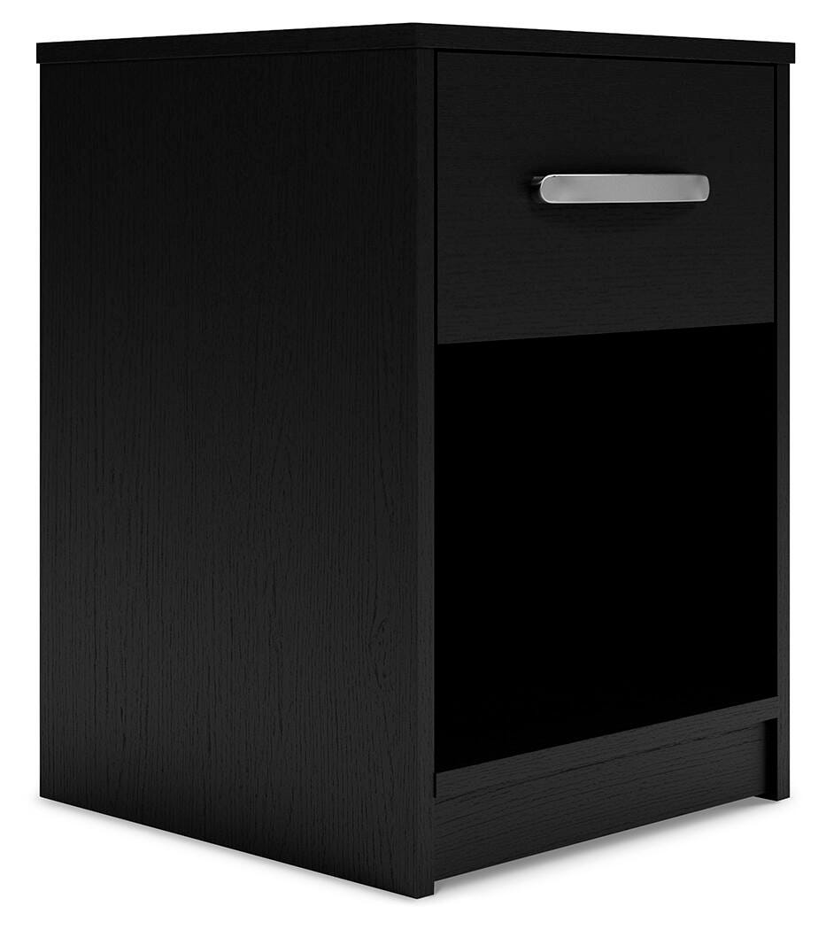 Finch Nightstands