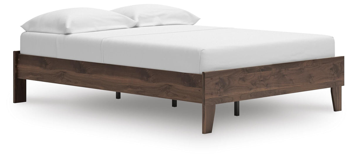 Calverson Beds