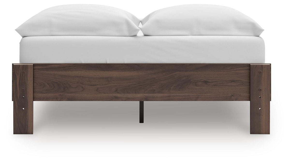 Calverson Beds