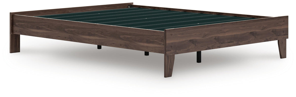 Calverson Beds