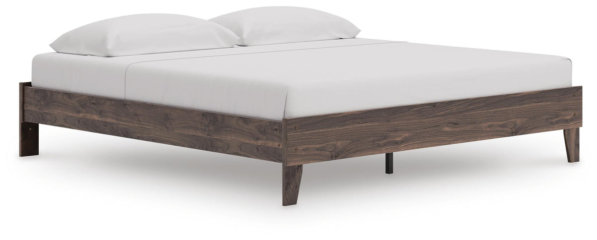 Calverson Beds