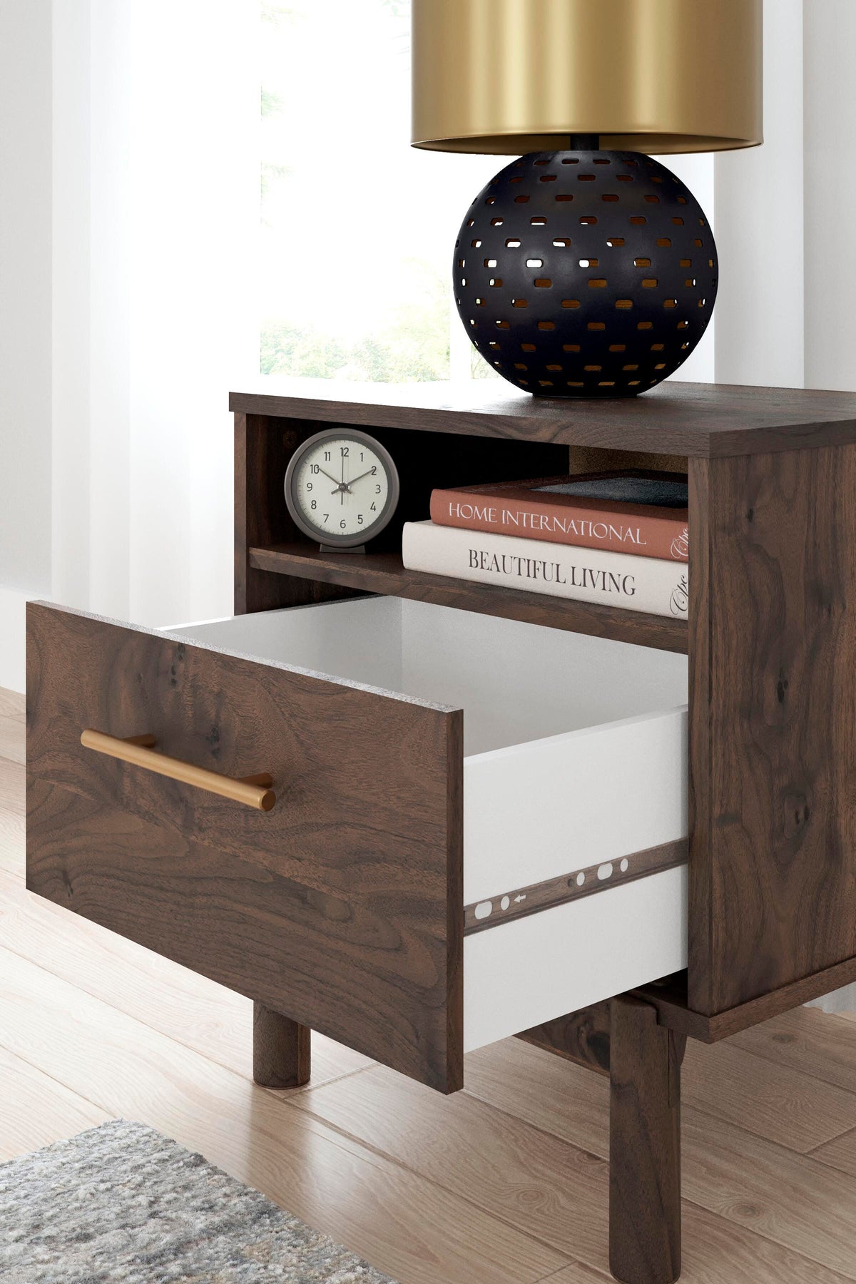 Calverson Nightstands