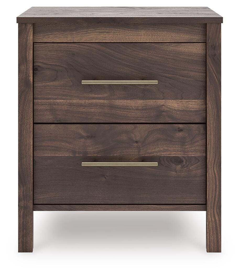 Calverson Nightstands