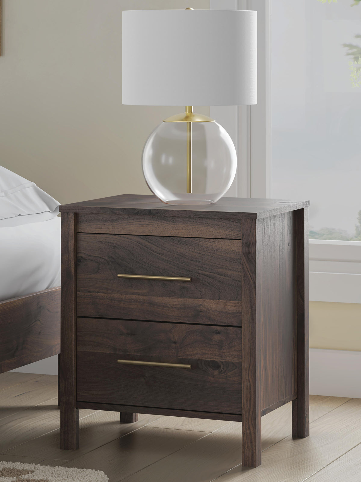 Calverson Nightstands