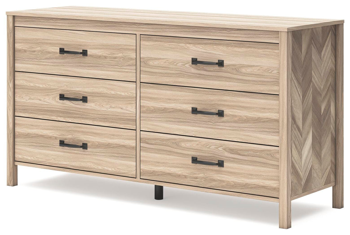 Battelle Dressers