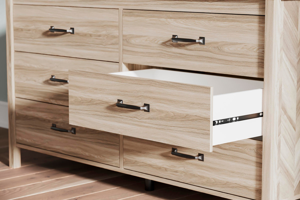 Battelle Dressers