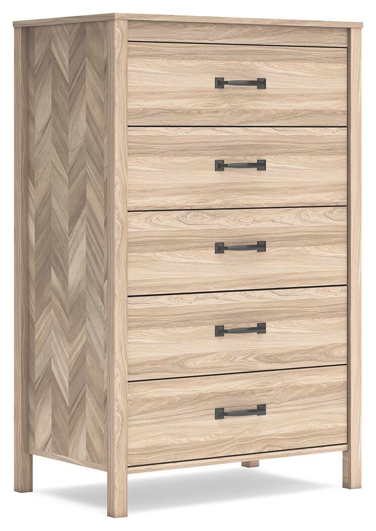 Battelle Chests