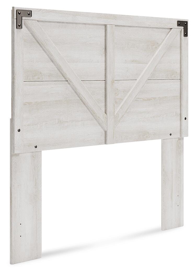 Shawburn Headboards