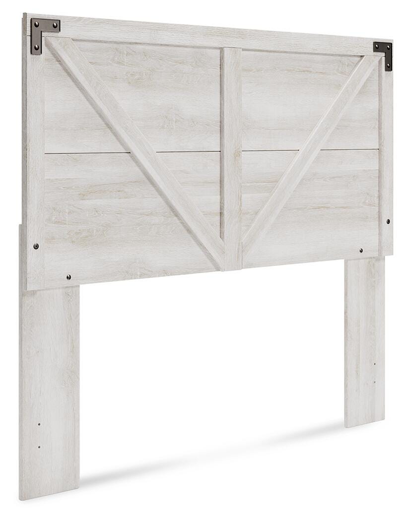 Shawburn Headboards