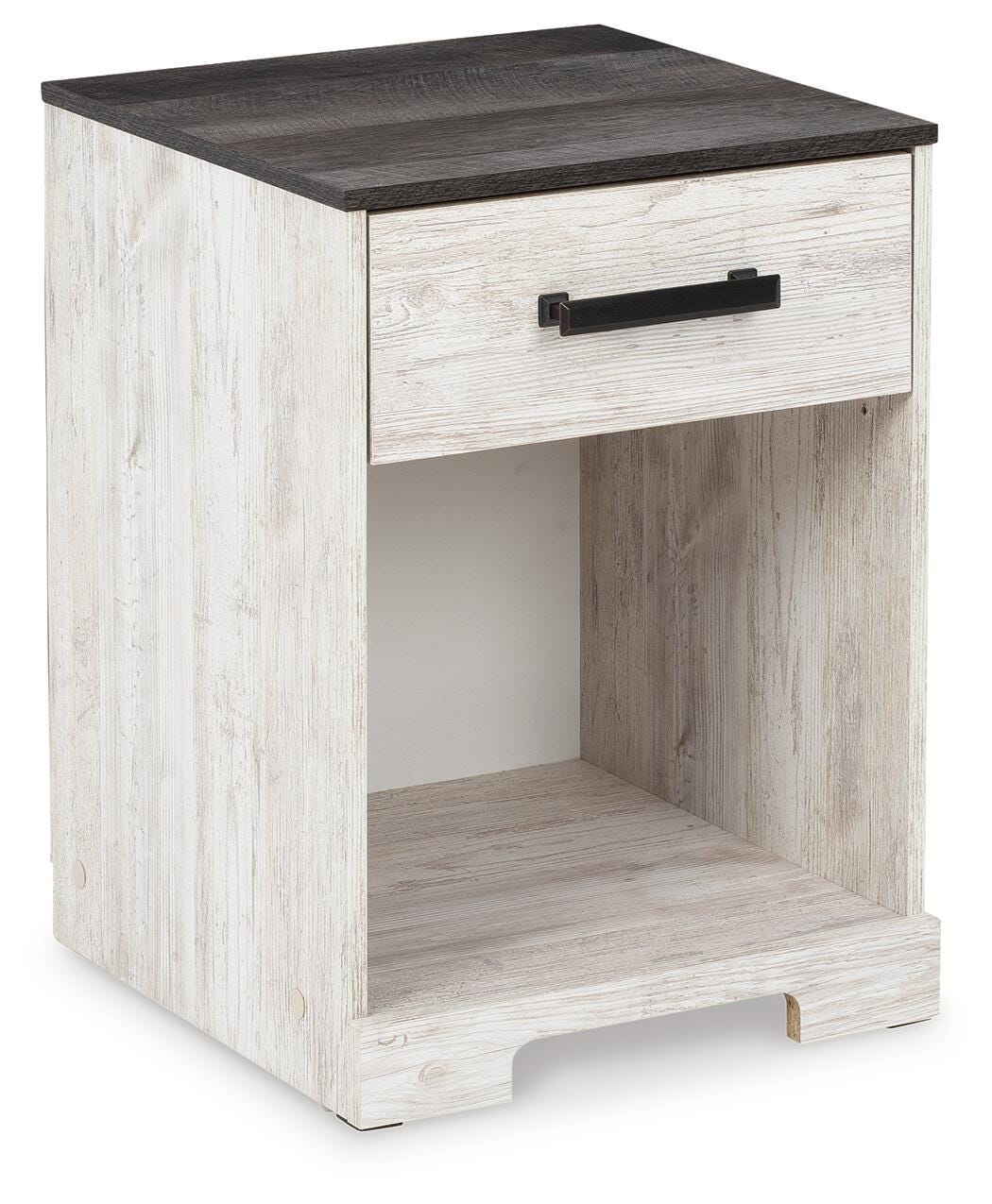 Shawburn Nightstands