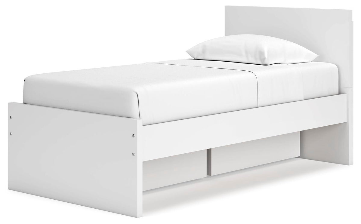 Onita Bed by Ashley - image 128