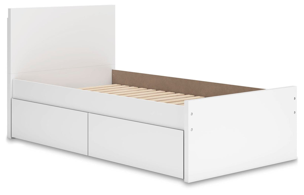 Onita Bed by Ashley - image 86