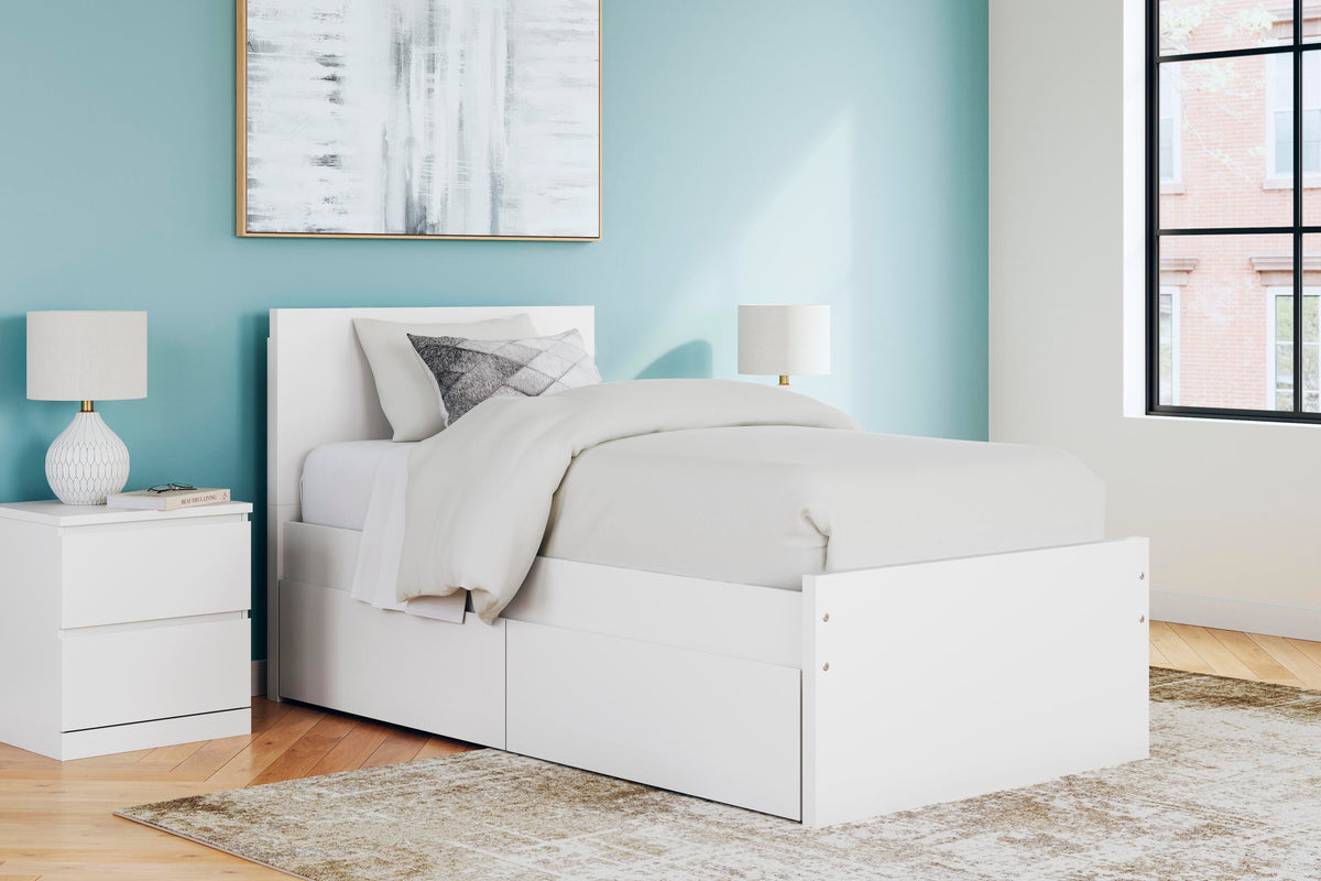 Onita Bed by Ashley - image 44