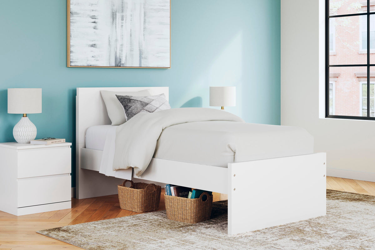 Onita Bed by Ashley - image 61