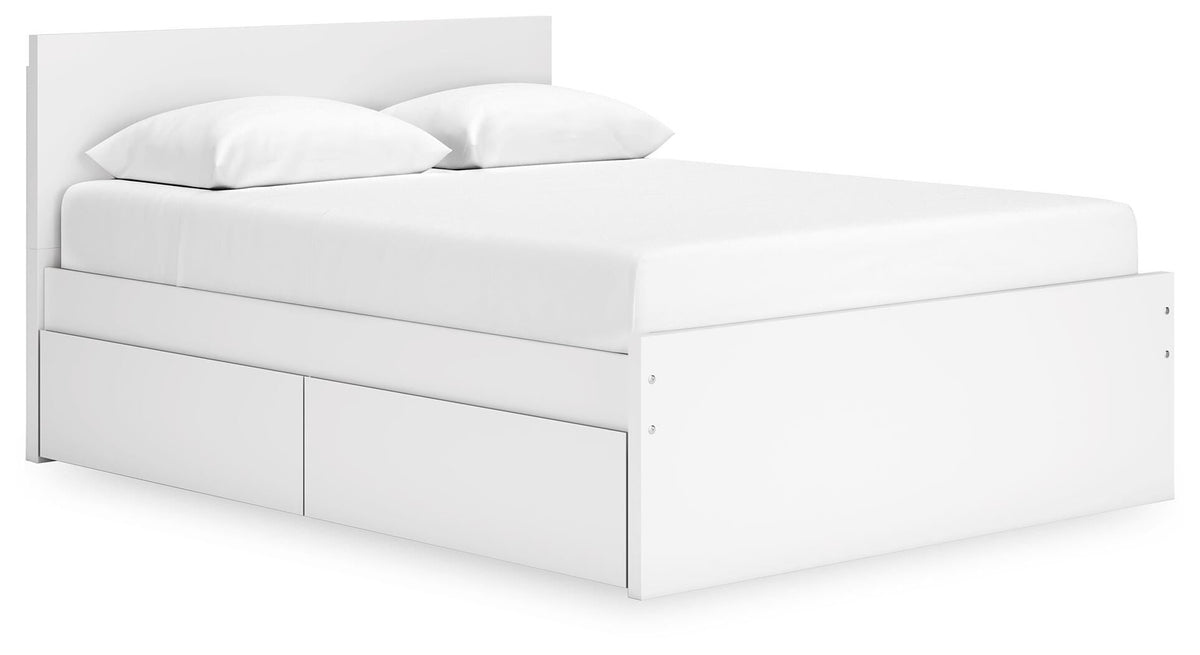 Onita Bed by Ashley - image 23