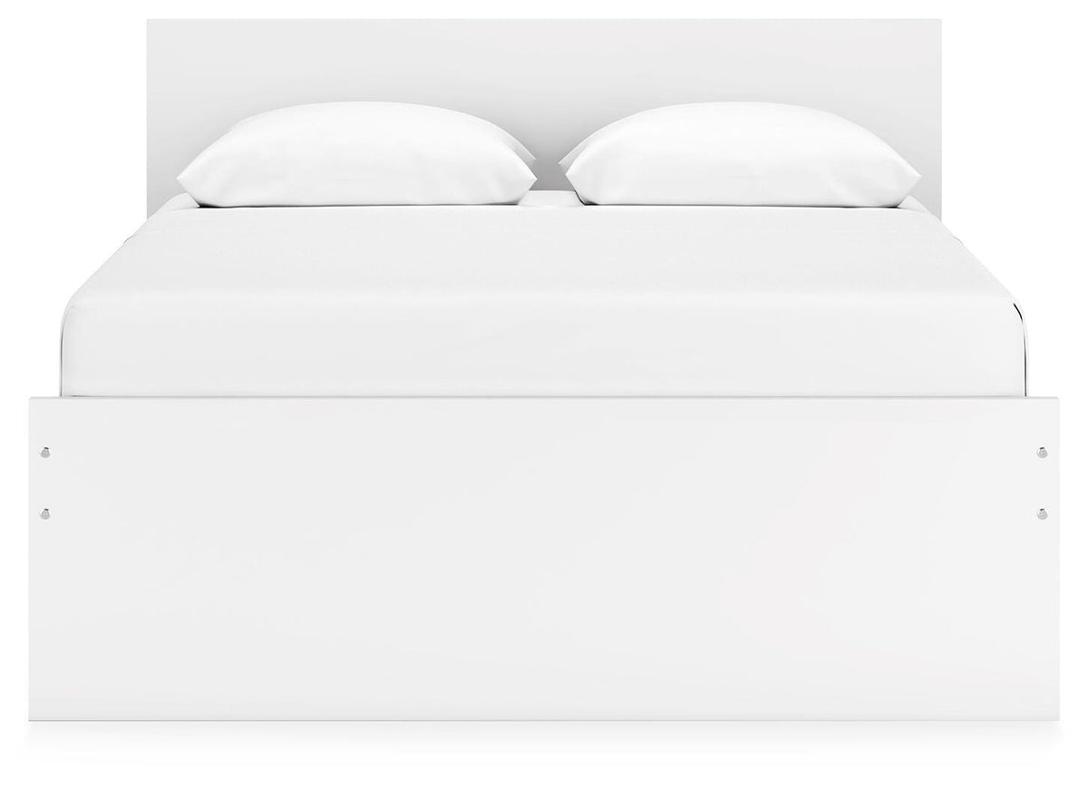 Onita Bed by Ashley - image 213