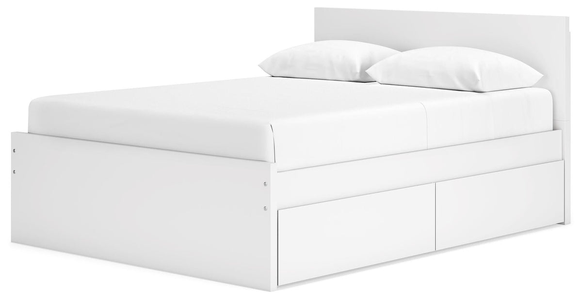Onita Bed by Ashley - image 134
