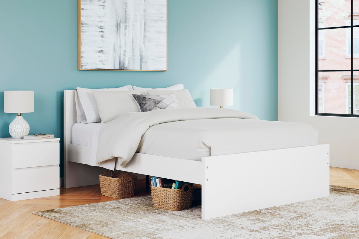 Onita Bed by Ashley - image 64