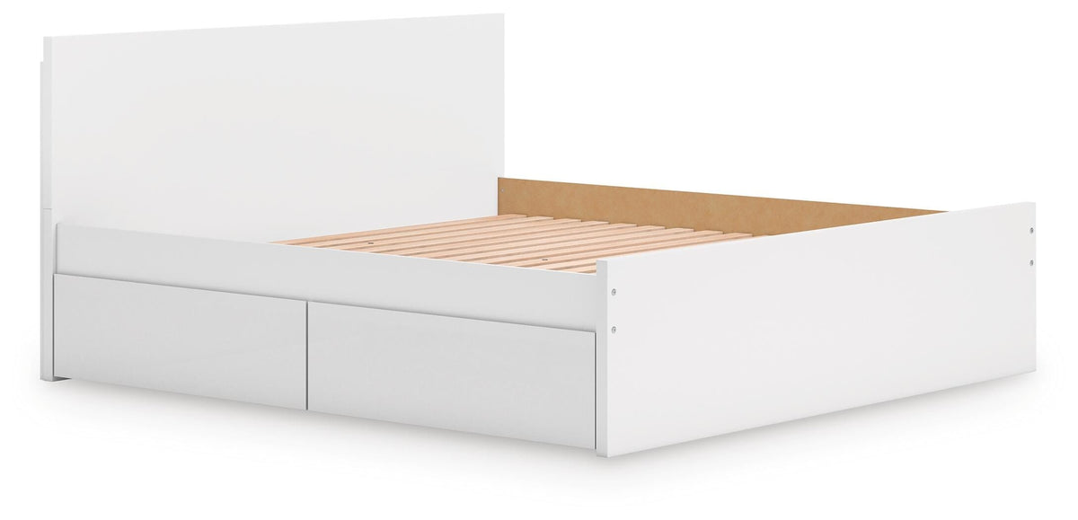 Onita Bed by Ashley - image 139