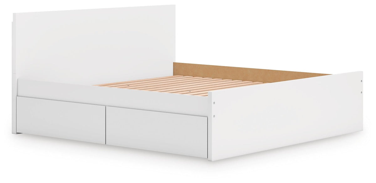 Onita Bed by Ashley - image 140