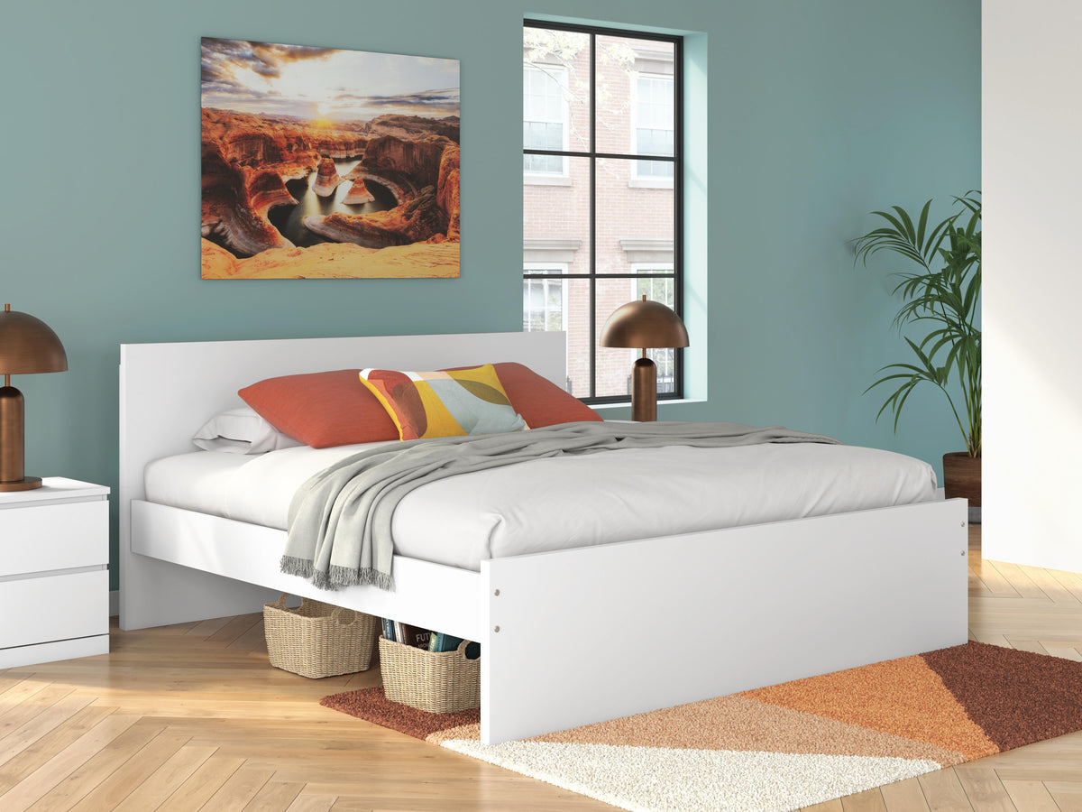 Onita Bed by Ashley - image 53