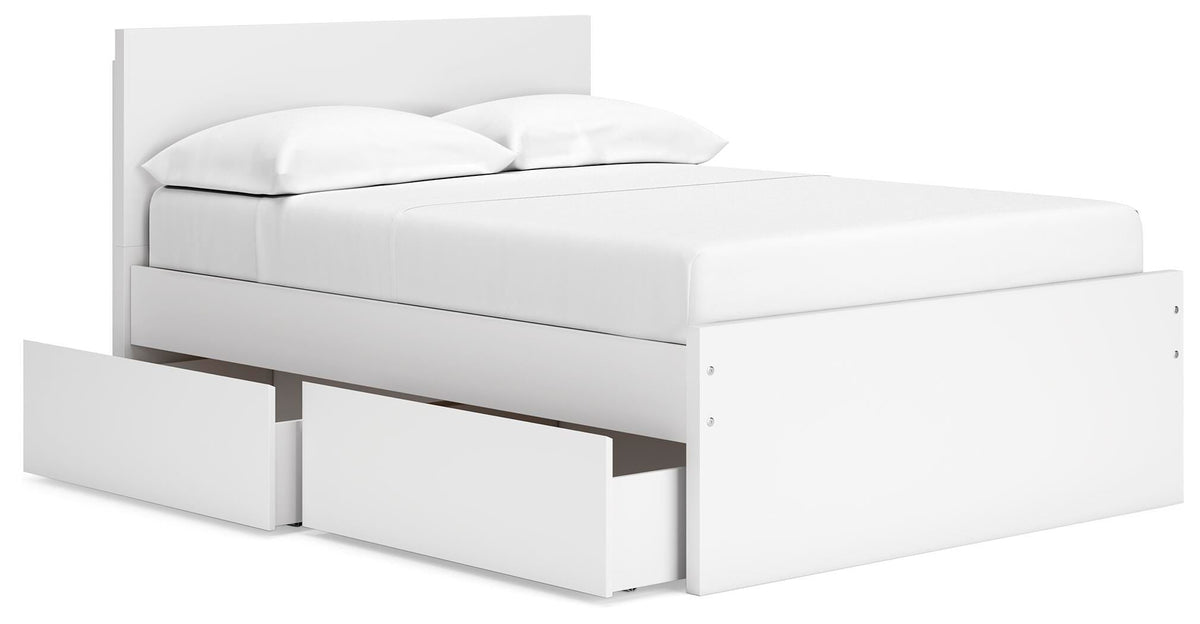 Onita Bed by Ashley - image 129