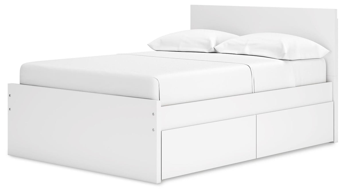 Onita Bed by Ashley - image 133