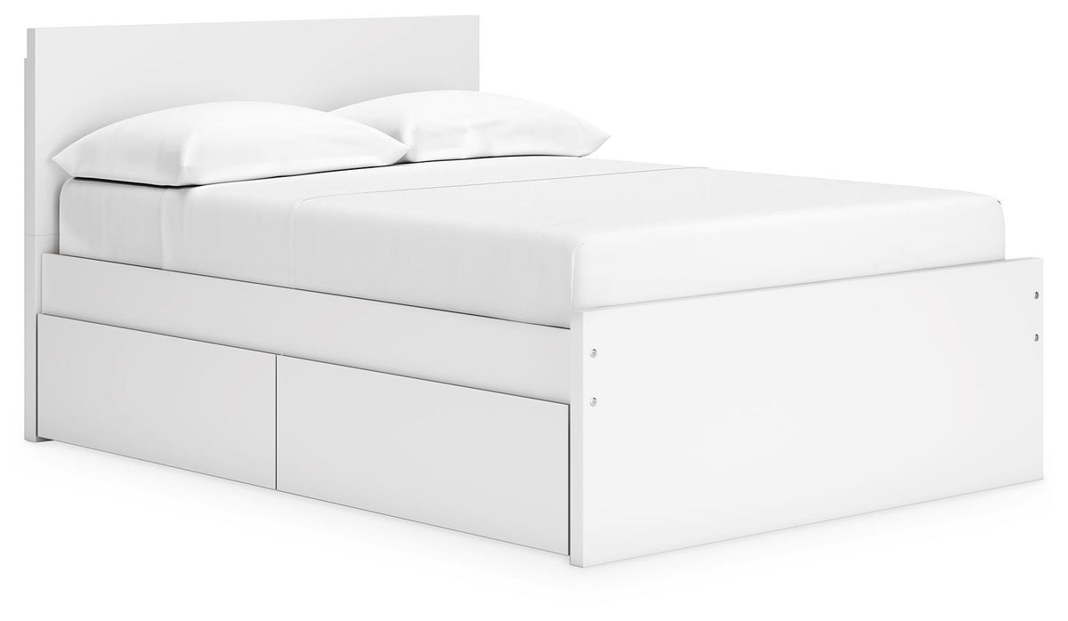 Onita Bed by Ashley - image 26