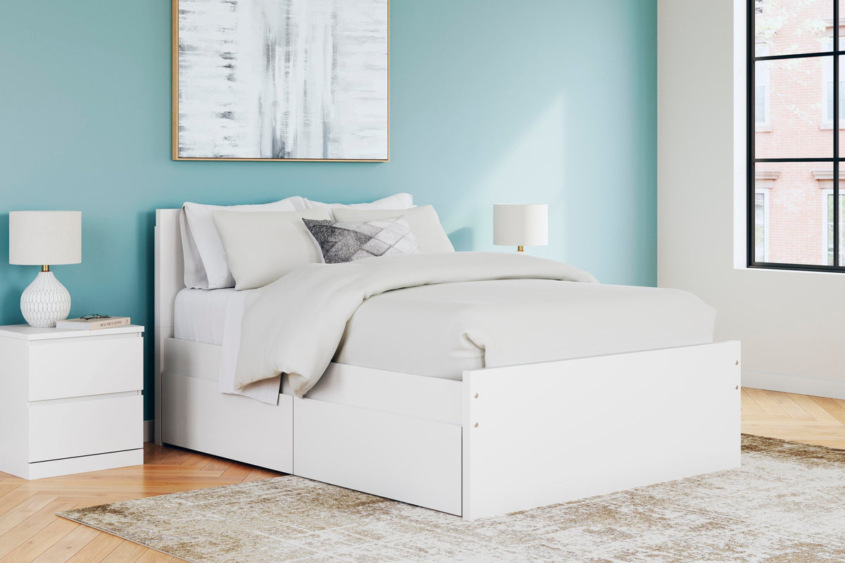 Onita Bed by Ashley - image 49