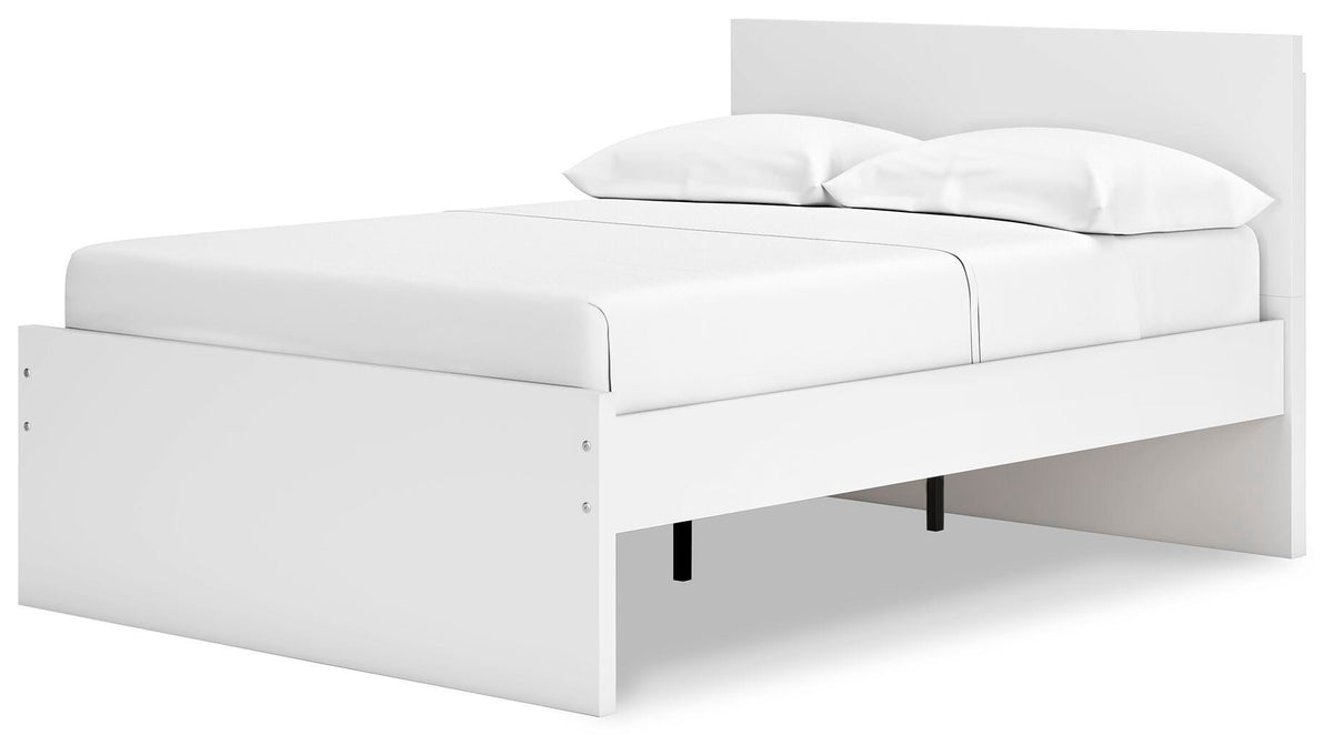 Onita Bed by Ashley - image 147