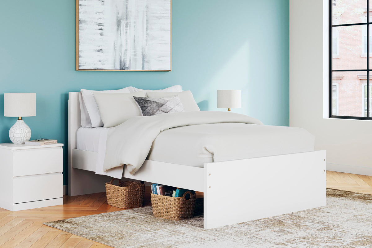 Onita Bed by Ashley - image 63