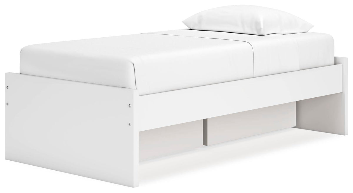 Onita Bed by Ashley - image 146