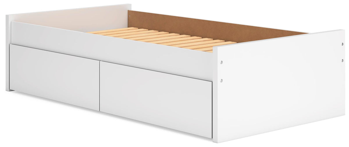 Onita Bed by Ashley - image 104
