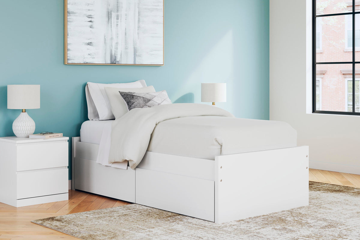 Onita Bed by Ashley - image 62