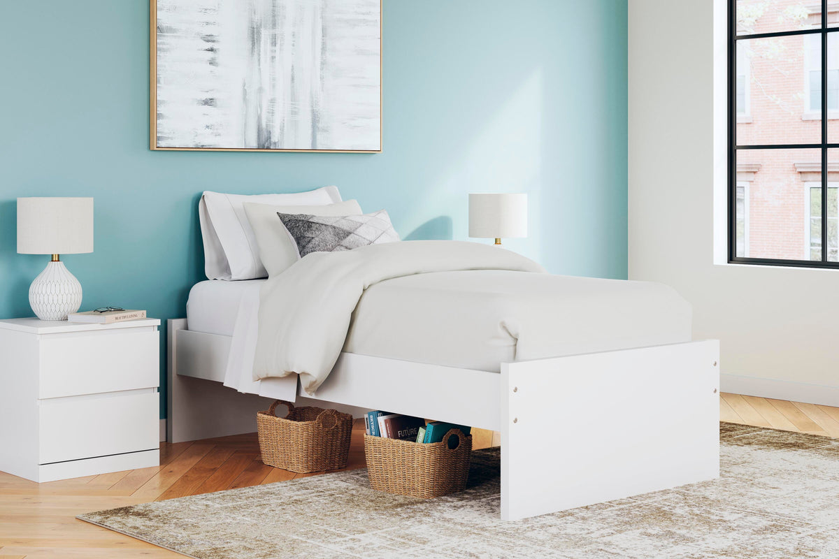 Onita Bed by Ashley - image 54