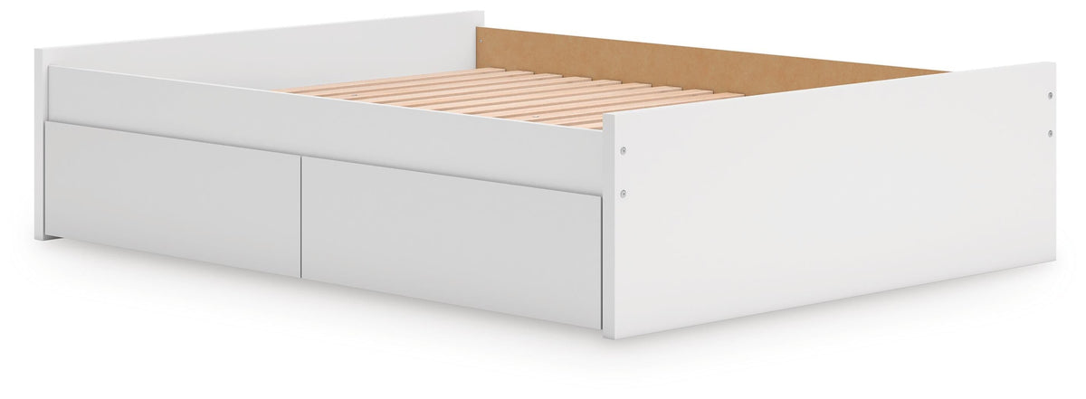Onita Bed by Ashley - image 141