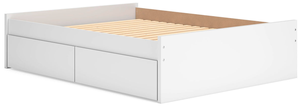 Onita Bed by Ashley - image 90