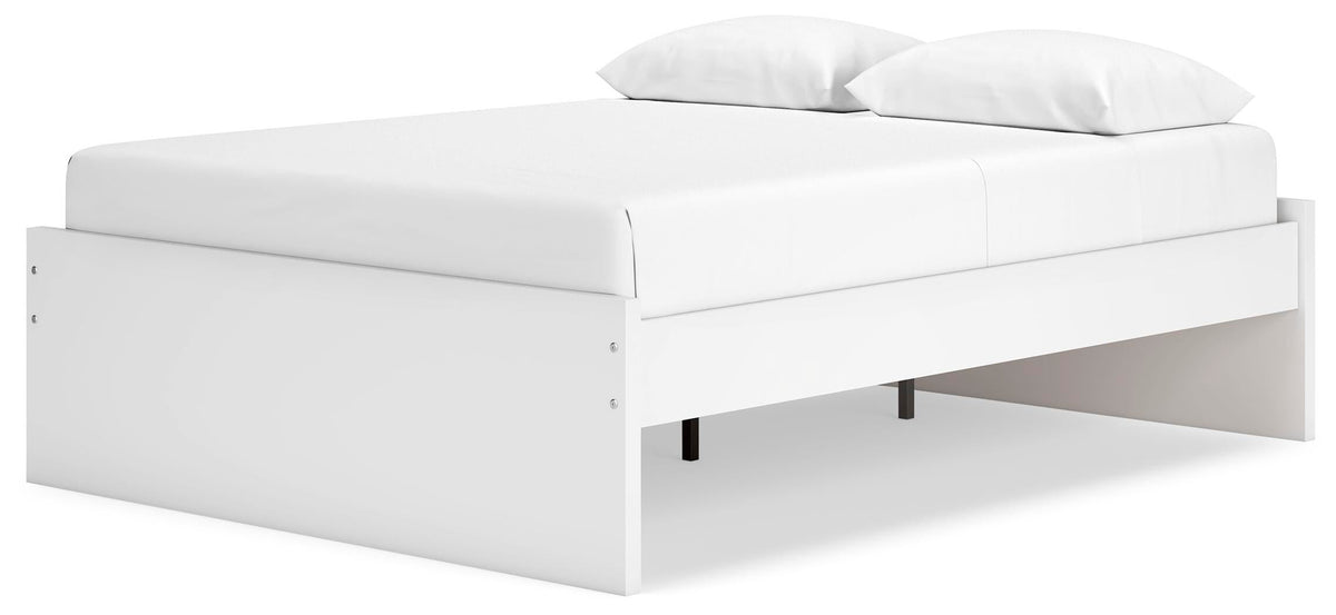 Onita Bed by Ashley - image 144