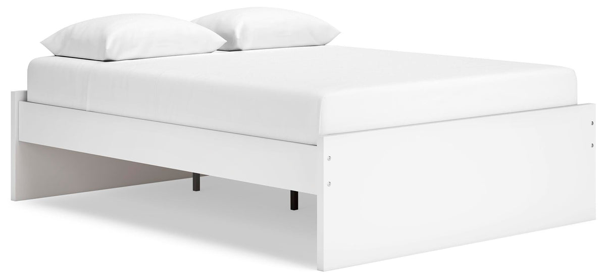 Onita Bed by Ashley - image 42