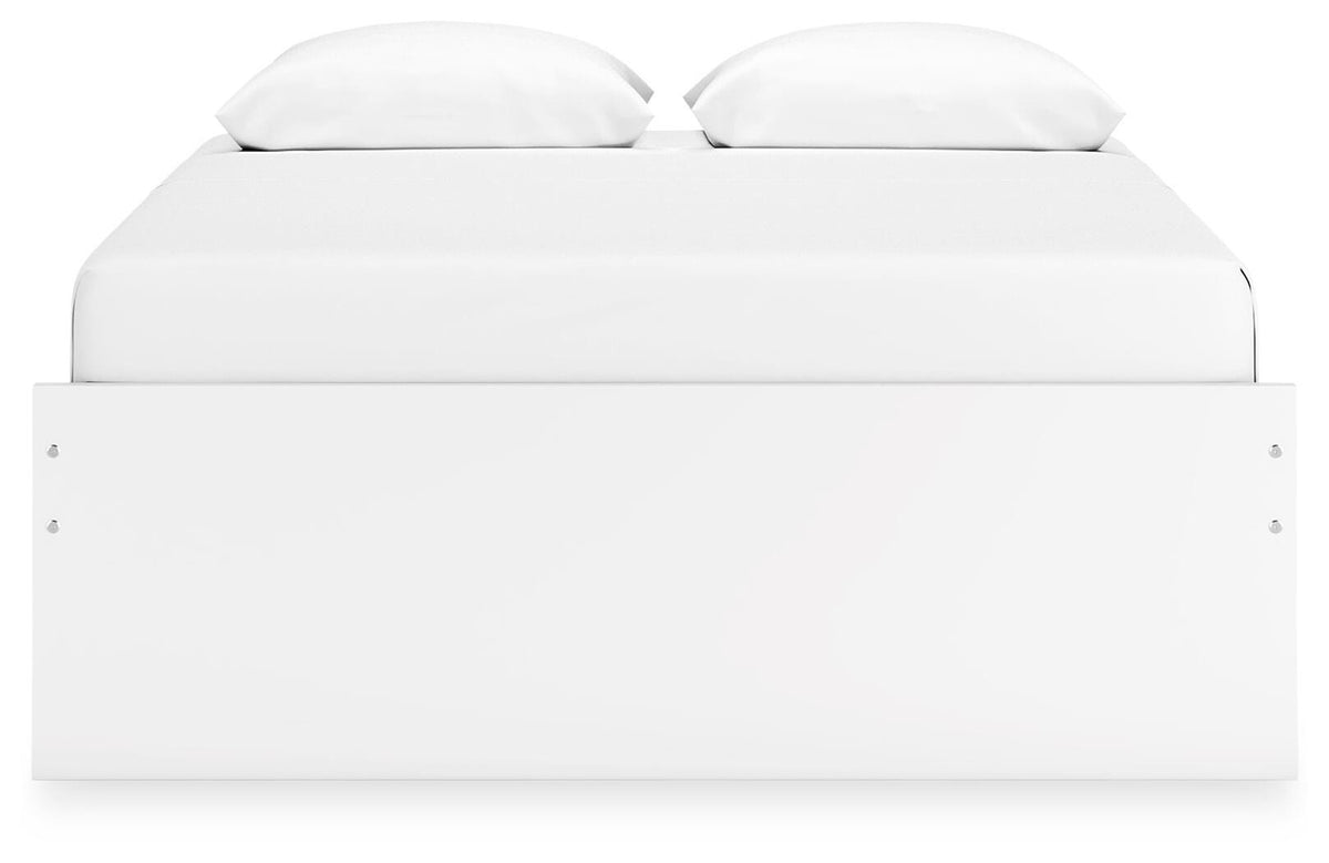 Onita Bed by Ashley - image 186