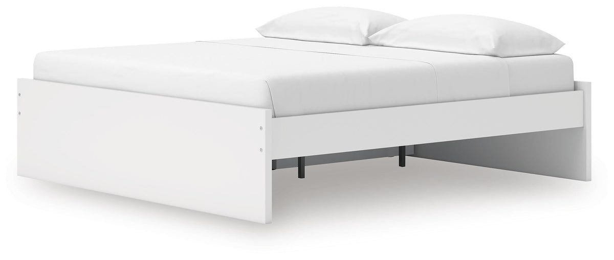 Onita Bed by Ashley - image 225