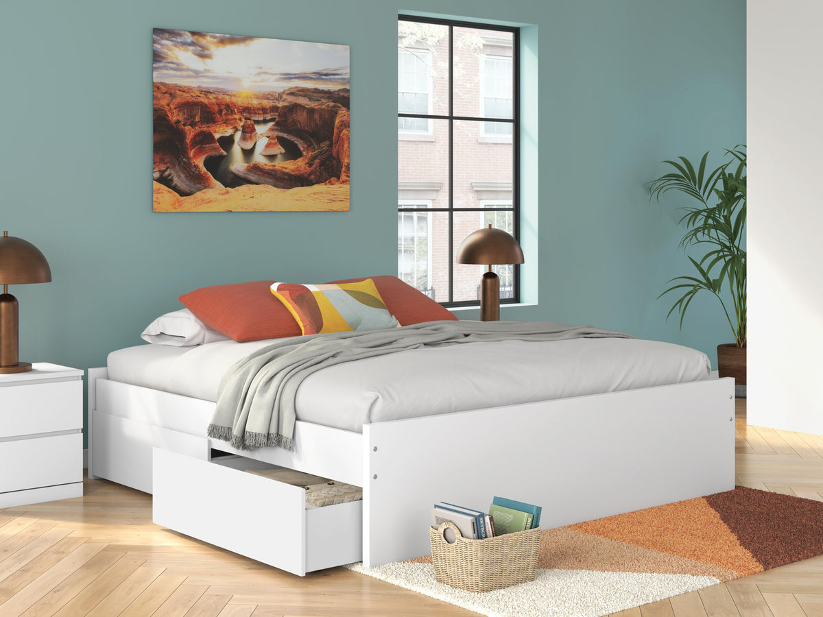 Onita Bed by Ashley - image 58