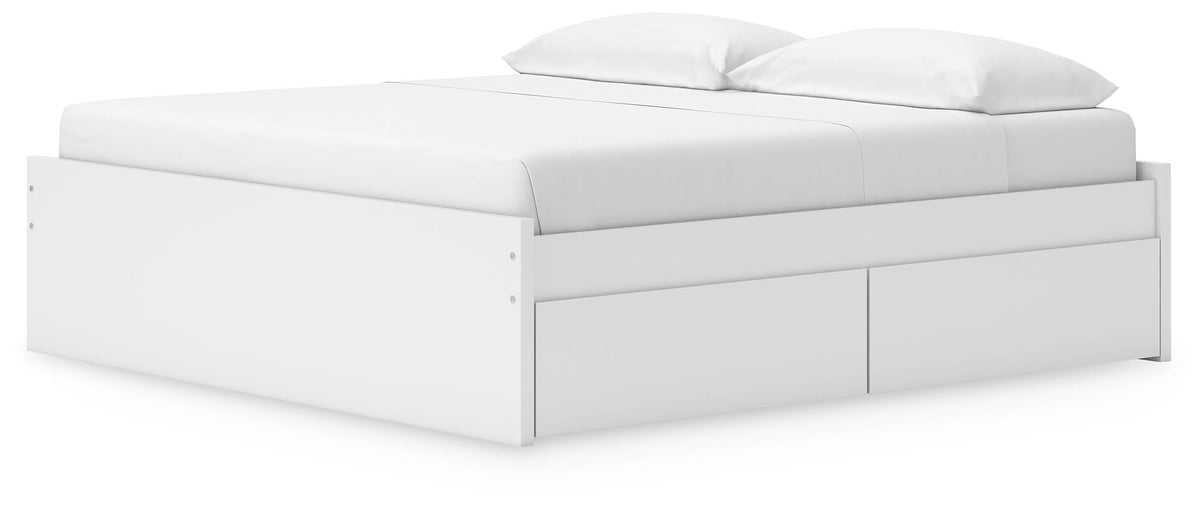 Onita Bed by Ashley - image 219