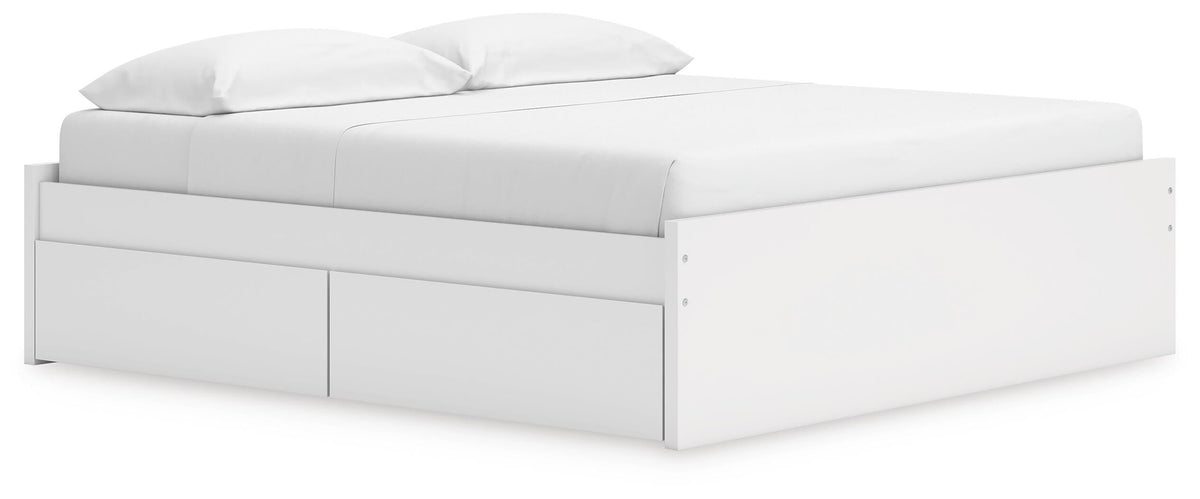 Onita Bed by Ashley - image 29