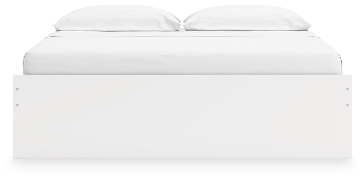 Onita Bed by Ashley - image 178