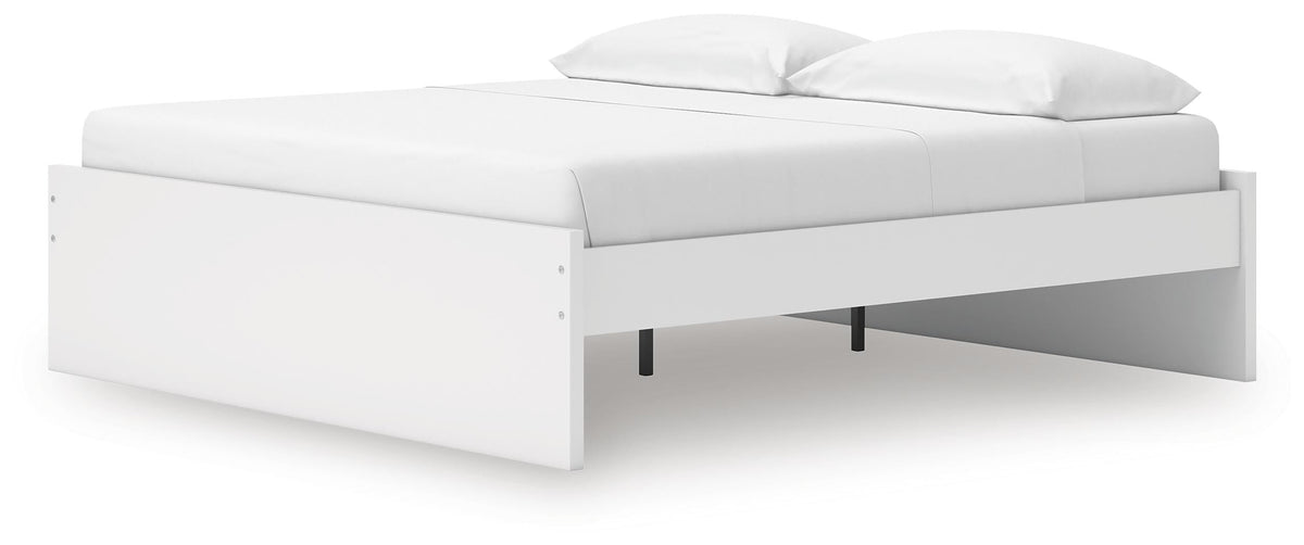 Onita Bed by Ashley - image 177
