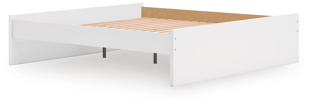 Onita Bed by Ashley - image 93
