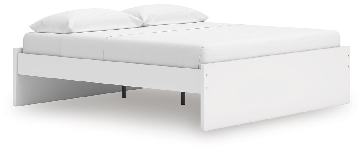 Onita Bed by Ashley - image 28