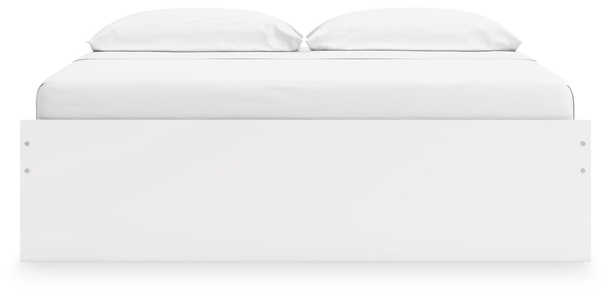 Onita Bed by Ashley - image 135