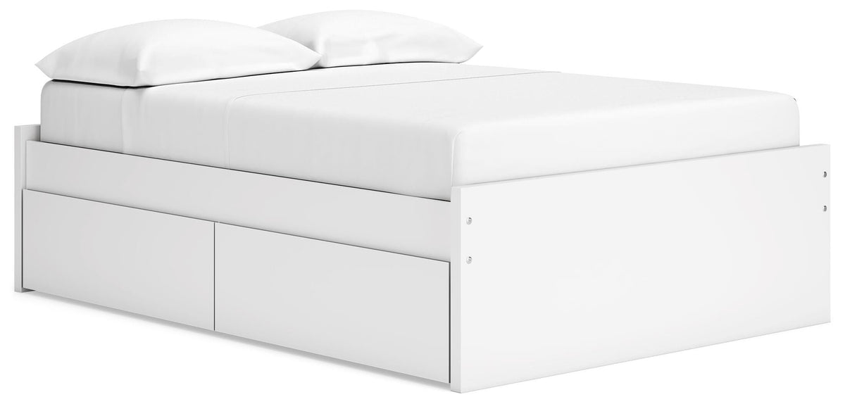 Onita Bed by Ashley - image 38